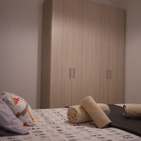 Apartament Casa Gli Scogli Chiavari Zewnętrze zdjęcie