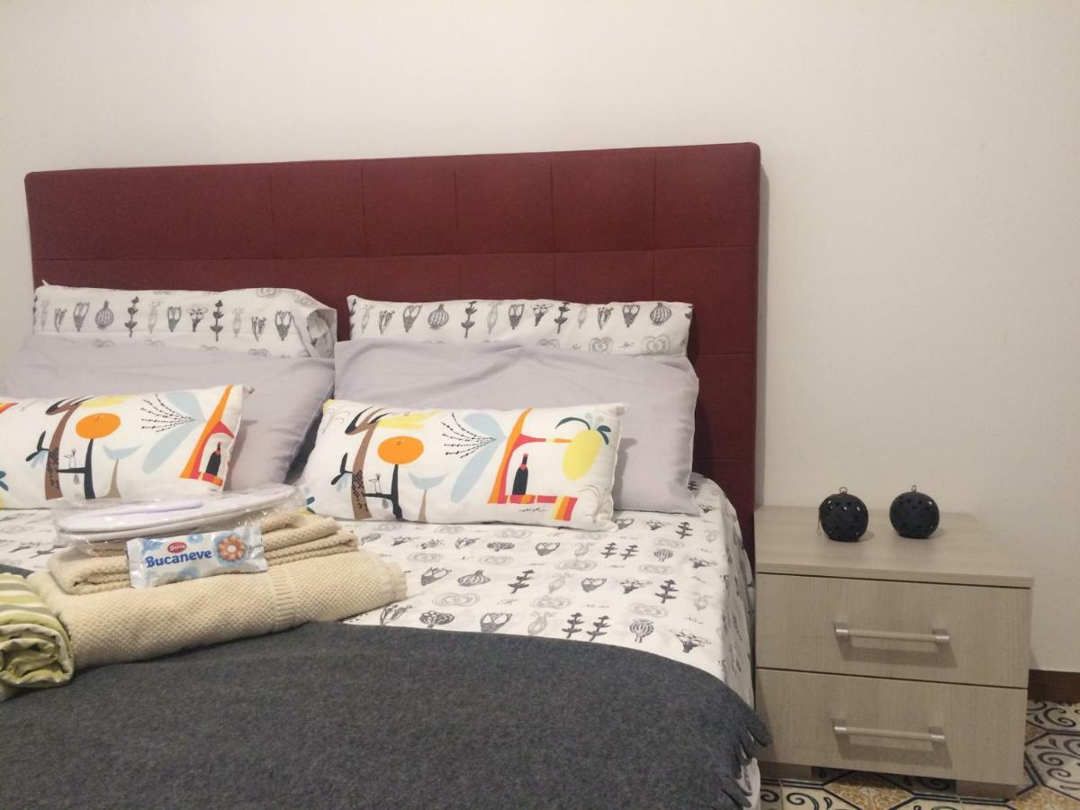 Apartament Casa Gli Scogli Chiavari Zewnętrze zdjęcie
