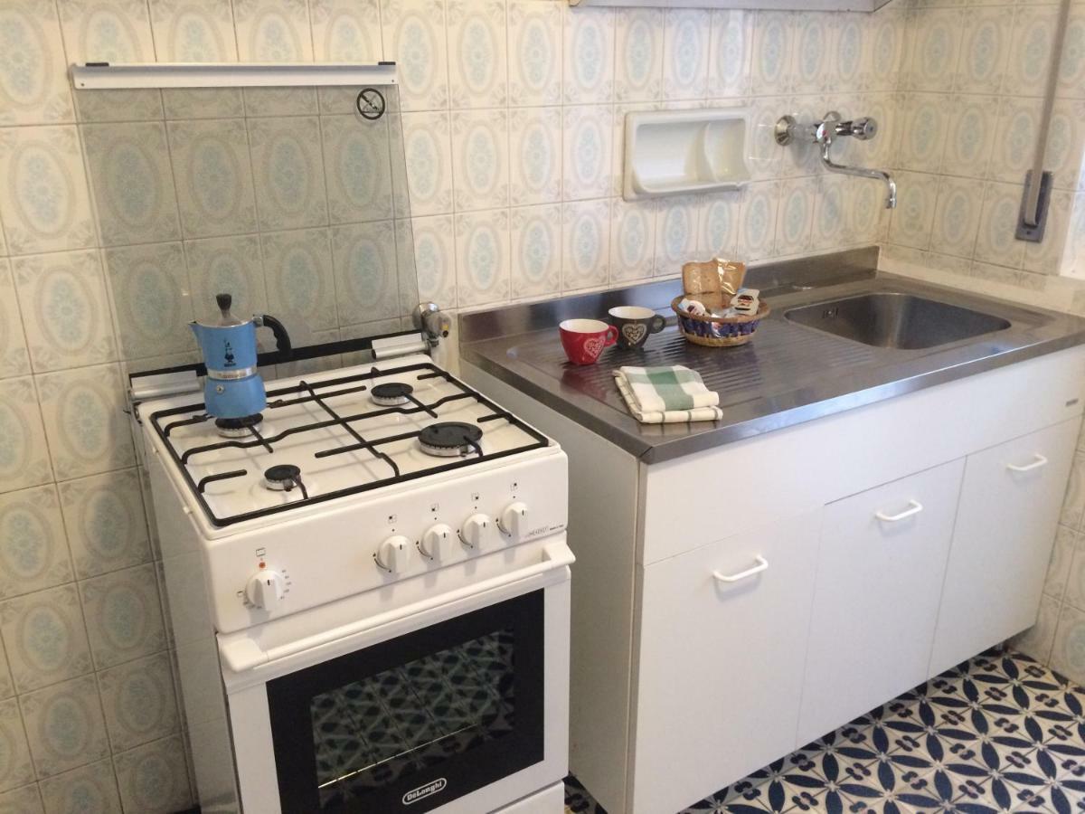 Apartament Casa Gli Scogli Chiavari Zewnętrze zdjęcie
