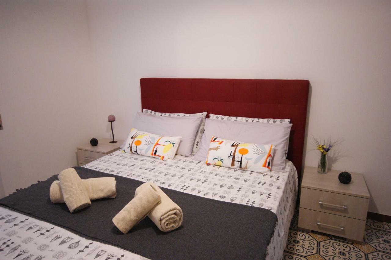 Apartament Casa Gli Scogli Chiavari Zewnętrze zdjęcie