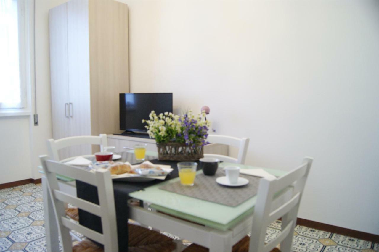 Apartament Casa Gli Scogli Chiavari Zewnętrze zdjęcie