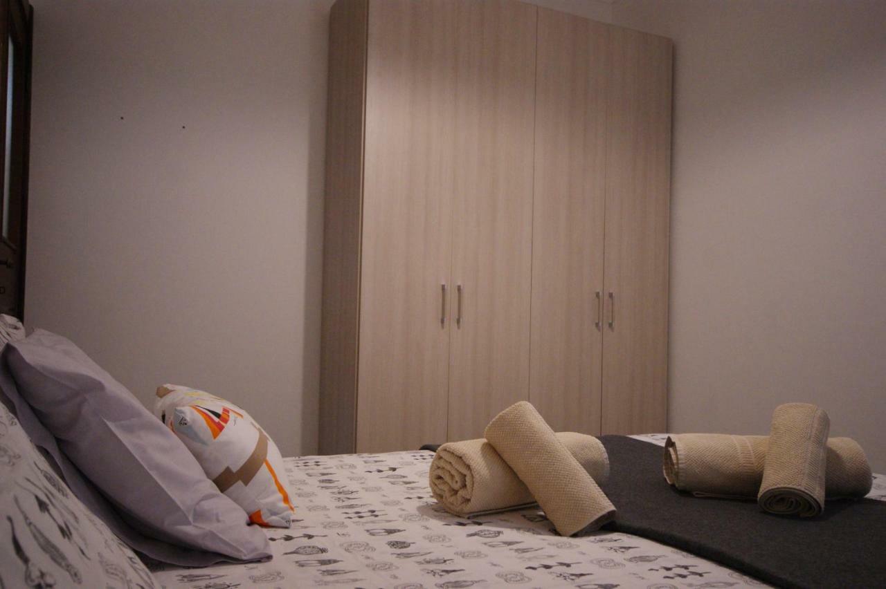 Apartament Casa Gli Scogli Chiavari Zewnętrze zdjęcie
