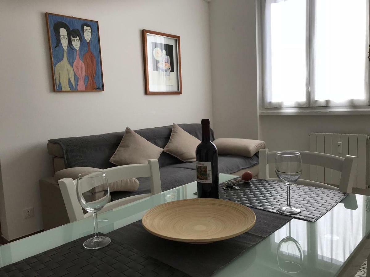 Apartament Casa Gli Scogli Chiavari Zewnętrze zdjęcie