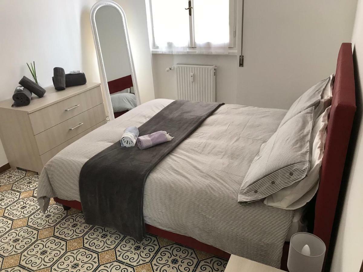 Apartament Casa Gli Scogli Chiavari Zewnętrze zdjęcie