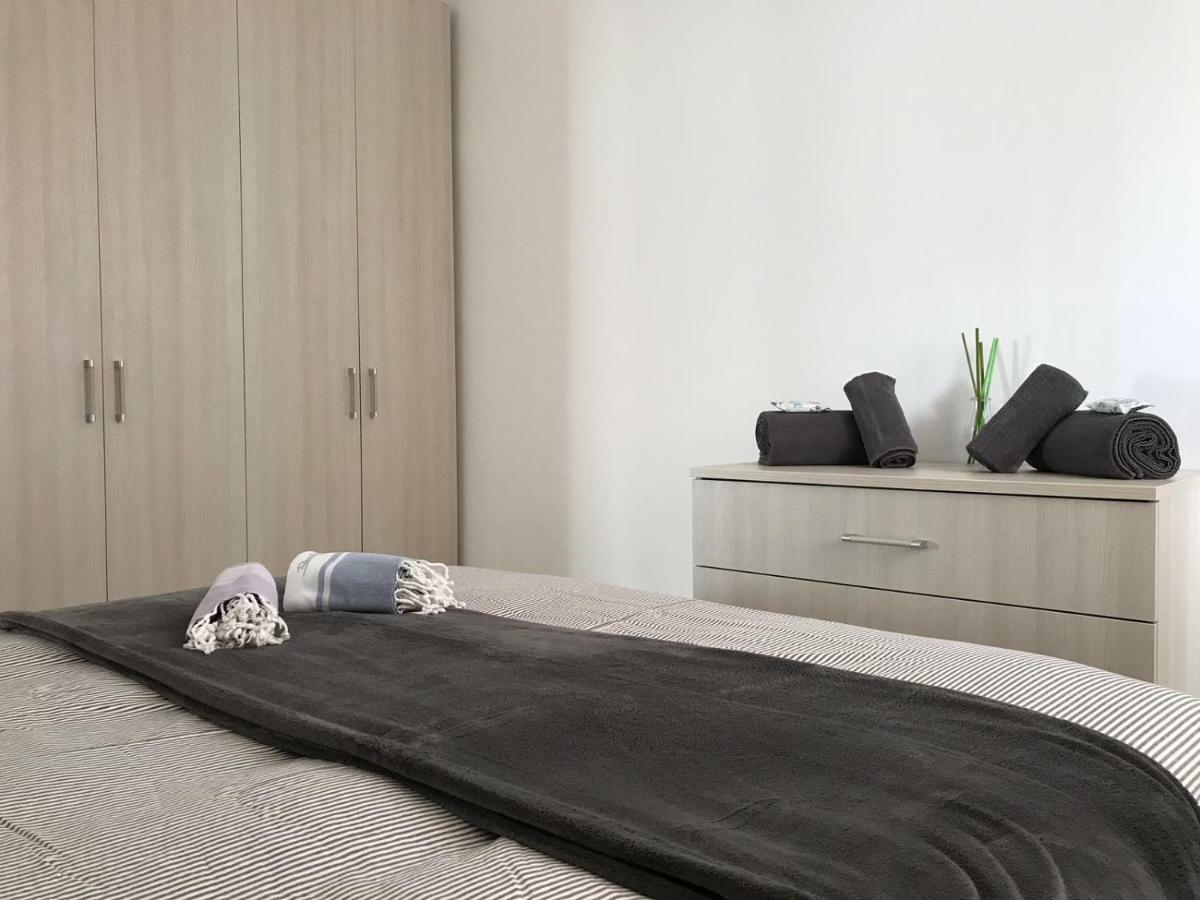 Apartament Casa Gli Scogli Chiavari Zewnętrze zdjęcie