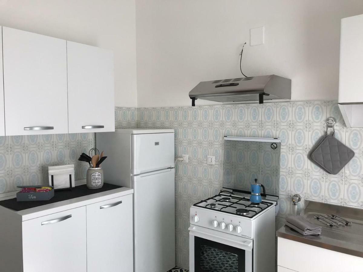 Apartament Casa Gli Scogli Chiavari Zewnętrze zdjęcie
