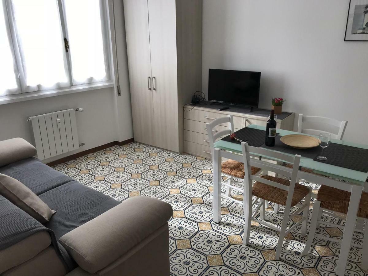 Apartament Casa Gli Scogli Chiavari Zewnętrze zdjęcie