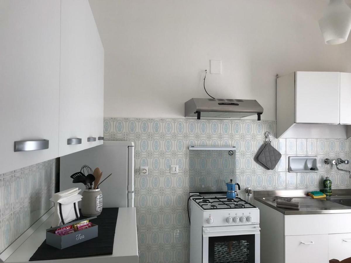 Apartament Casa Gli Scogli Chiavari Zewnętrze zdjęcie