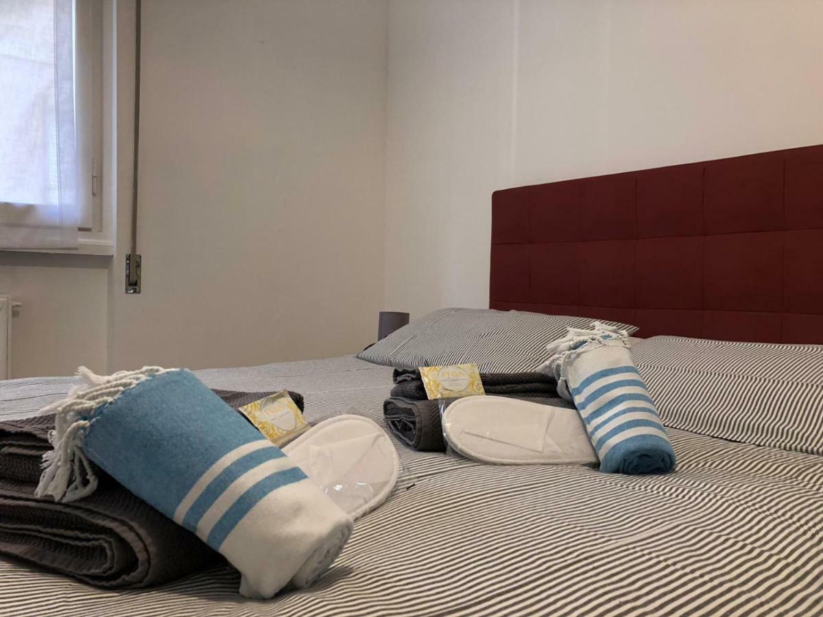 Apartament Casa Gli Scogli Chiavari Zewnętrze zdjęcie