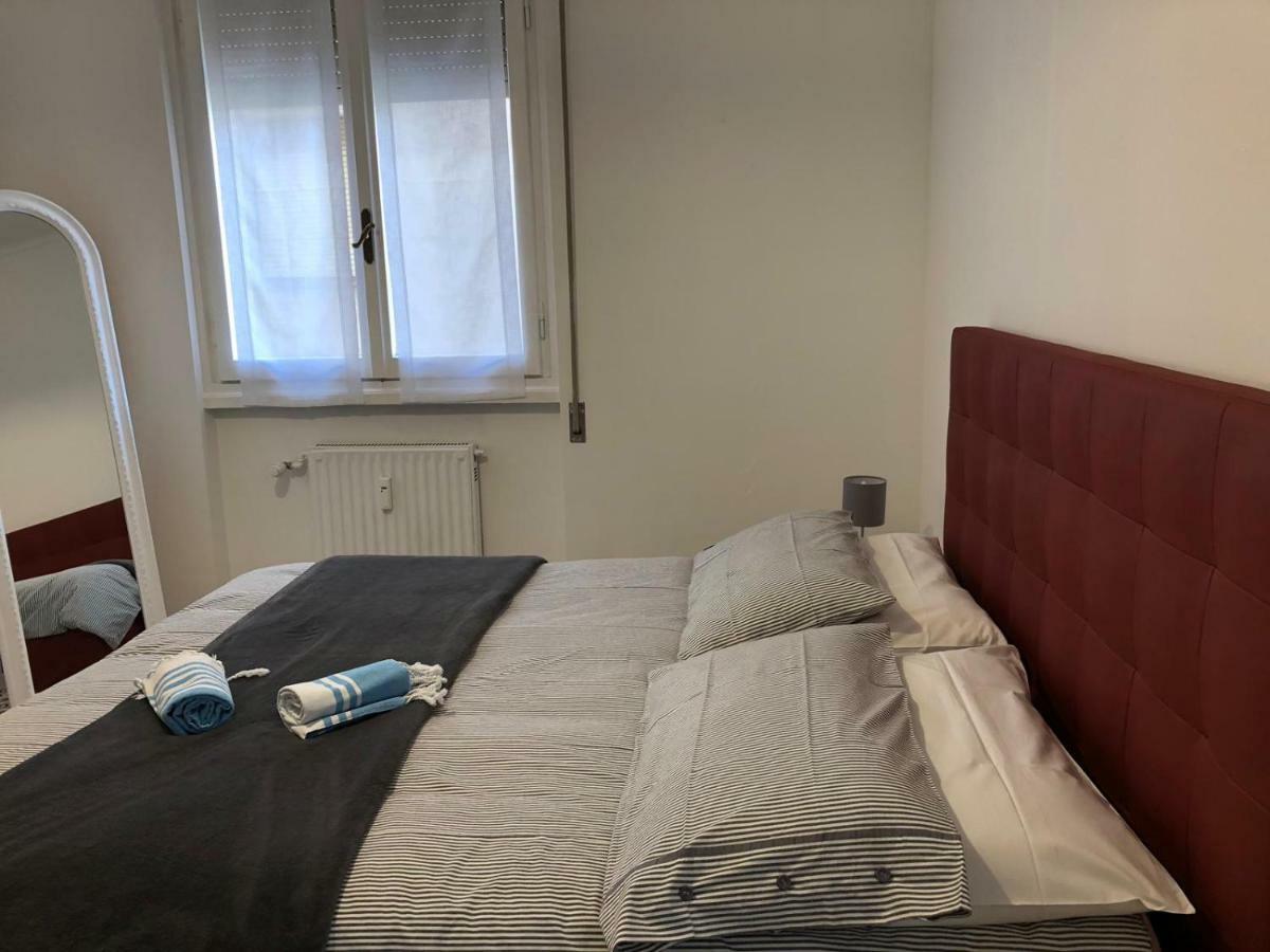 Apartament Casa Gli Scogli Chiavari Zewnętrze zdjęcie