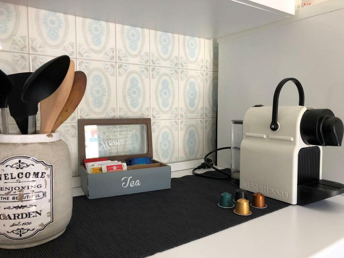 Apartament Casa Gli Scogli Chiavari Zewnętrze zdjęcie