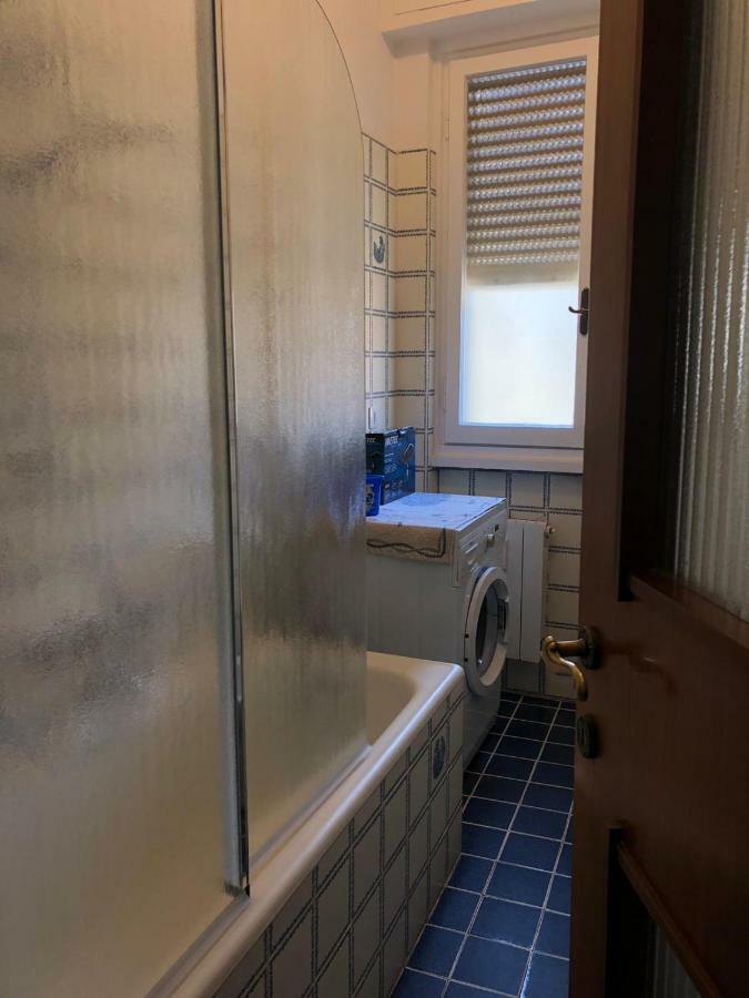 Apartament Casa Gli Scogli Chiavari Zewnętrze zdjęcie